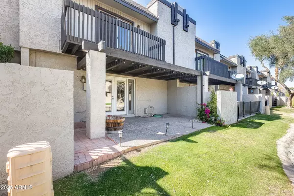 2338 W LINDNER Avenue #22, Mesa, AZ 85202