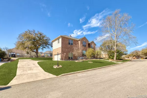 22407 Sierra Blanca, San Antonio, TX 78259-2642