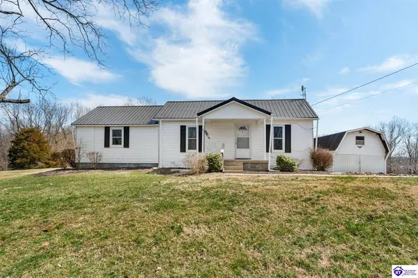 448 James Duvall Lane, Cecilia, KY 42724