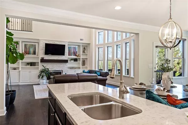 2820 Garonne WAY, Cumming, GA 30041