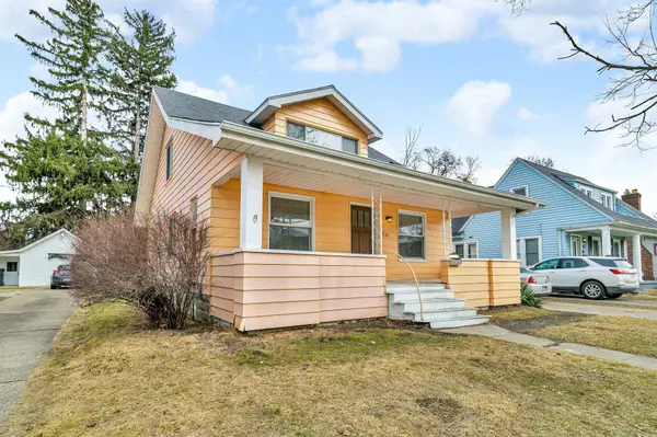 834 Frank Street, Flint, MI 48504