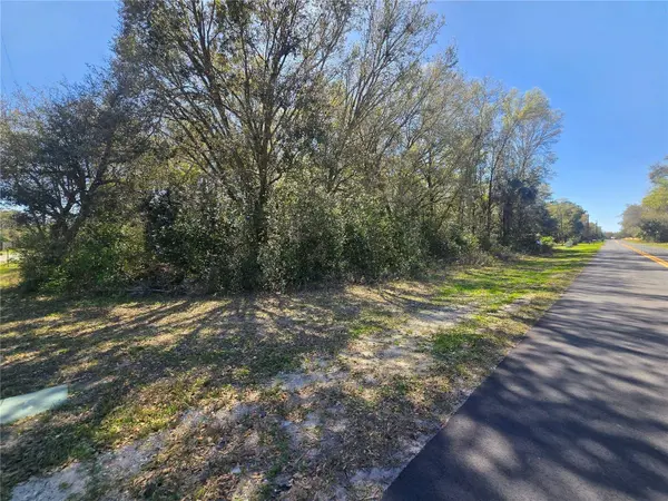 8640 W BASILICO ST, Crystal River, FL 34428