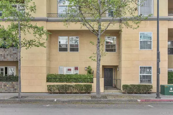 301 W G St #107, San Diego, CA 92101