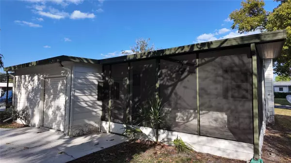 602 JASON DR, Lady Lake, FL 32159