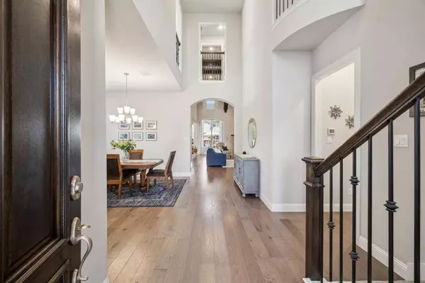 13917 Round Prairie Lane, Frisco, TX 75035