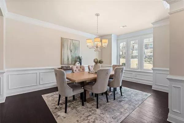 2820 Garonne WAY, Cumming, GA 30041