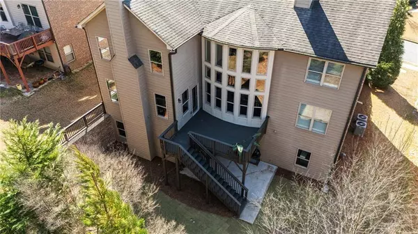 2820 Garonne WAY, Cumming, GA 30041