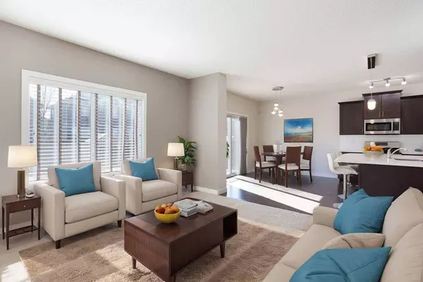 1729 Baywater DR SW, Airdrie, AB T4B 0T3