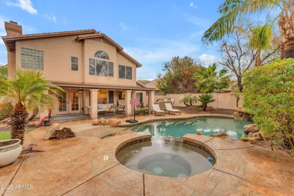 5615 W TONOPAH Drive, Glendale, AZ 85308