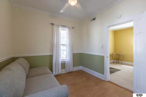 8025 Maywood Street, Ralston, NE 68127