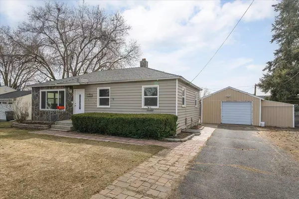 14920 E Broadway Ave, Spokane, WA 99216