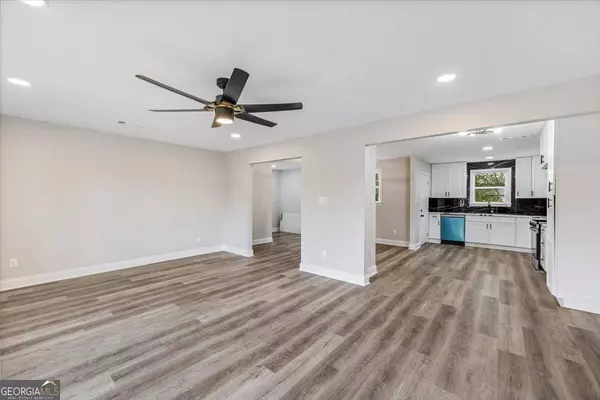 105 Pineview DR, Macon, GA 31217