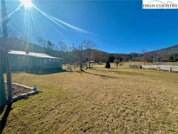 122 Church Hollow RD, Boone, NC 28607