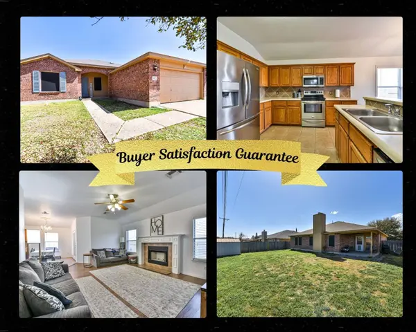 907 Mustang Trail, Harker Heights, TX 76548