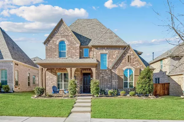 13917 Round Prairie Lane, Frisco, TX 75035