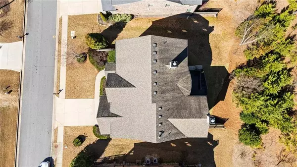 2820 Garonne WAY, Cumming, GA 30041