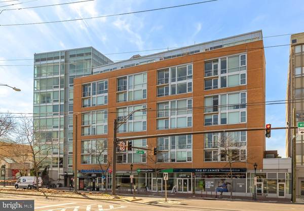 6820 WISCONSIN AVE #6009, Chevy Chase, MD 20815