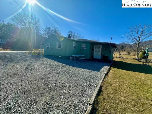 122 Church Hollow RD, Boone, NC 28607