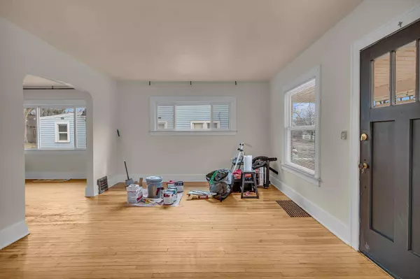 834 Frank Street, Flint, MI 48504