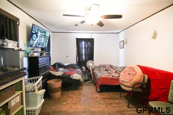 263 S 3rd Street, Tecumseh, NE 68450