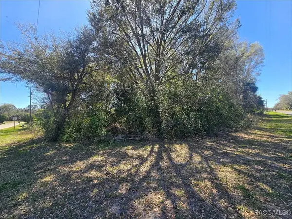 8640 W Basilico ST, Crystal River, FL 34428