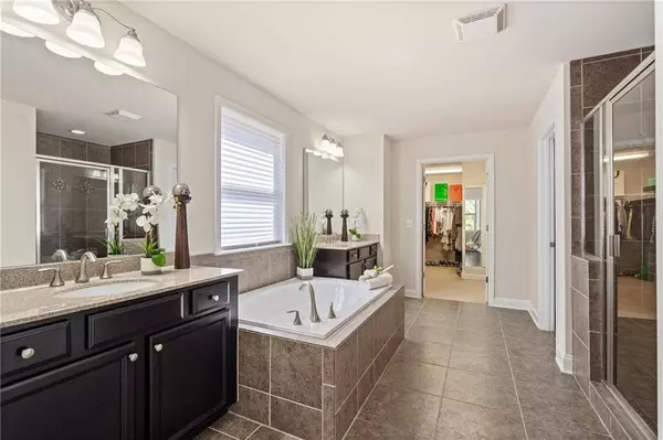 2820 Garonne WAY, Cumming, GA 30041