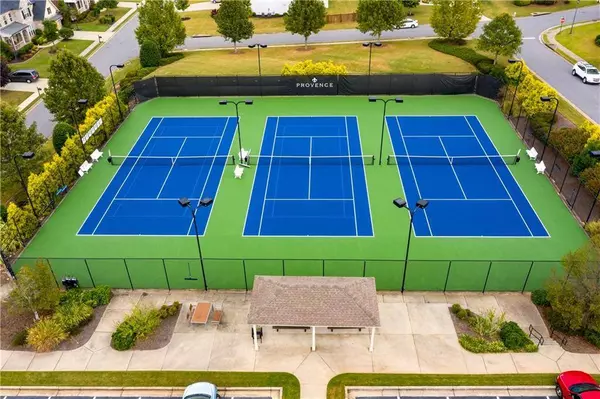 2820 Garonne WAY, Cumming, GA 30041