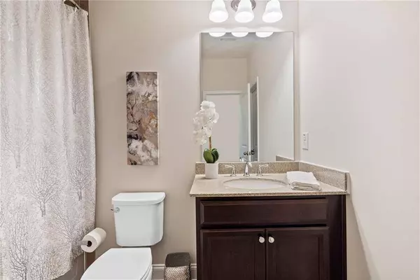 2820 Garonne WAY, Cumming, GA 30041