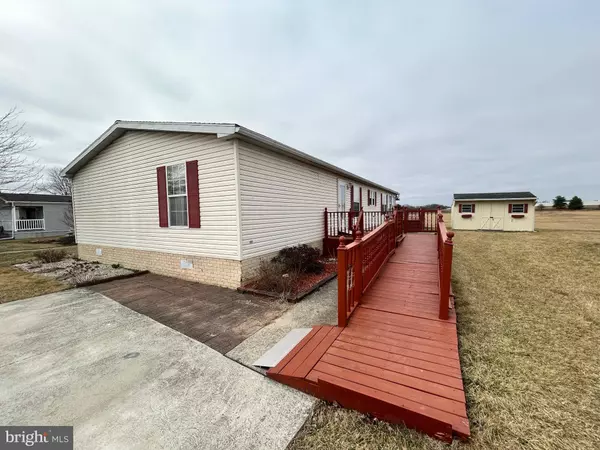 290 W SPRUCE ST, Palmyra, PA 17078