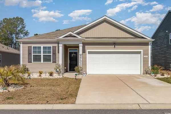 255 Marauder Dr., Longs, SC 29568