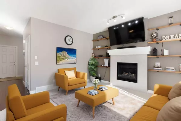 1729 Baywater DR SW, Airdrie, AB T4B 0T3