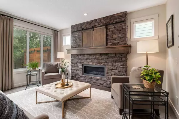 153 Auburn Shores LNDG SE, Calgary, AB T3M 1T5