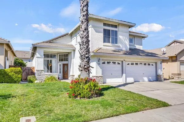 8596 Blue Maiden WAY, Elk Grove, CA 95624