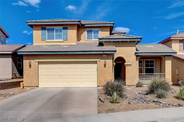 112 Austin Rose Avenue, Henderson, NV 89002