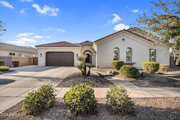 610 W Tonto Drive, Chandler, AZ 85248
