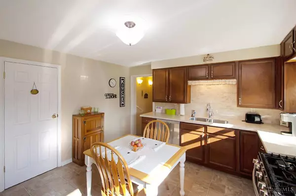 550 Observatory Dr, Springfield Twp., OH 45246