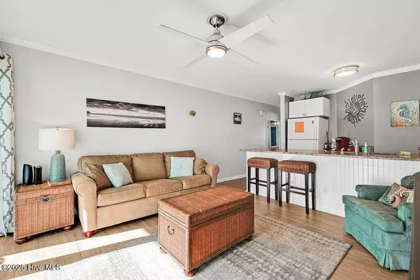 1601 Carolina Beach AVE N #Unit 5, Carolina Beach, NC 28428