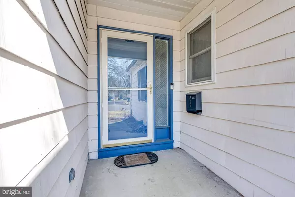 923 CHESTERFIELD, Haddonfield, NJ 08033