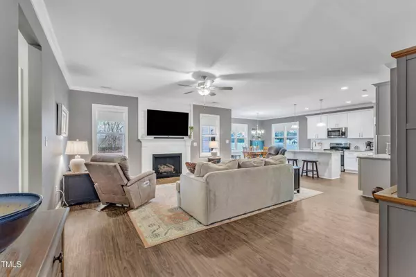 137 Shadybrook Drive, Benson, NC 27504