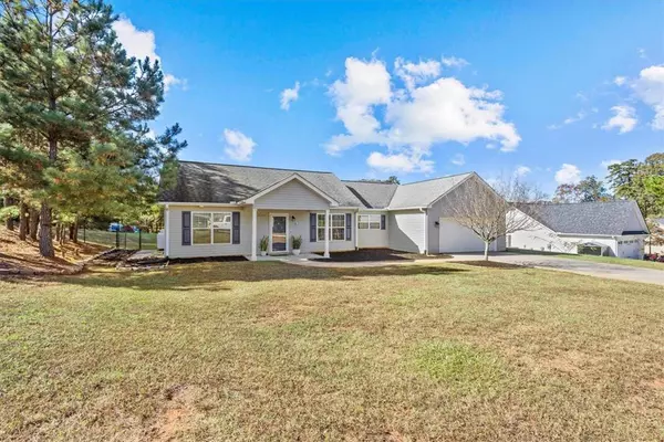 305 Windy Knoll CT, Westminster, SC 29693