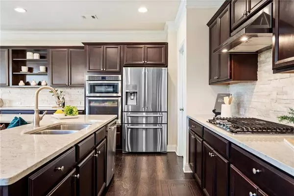 2820 Garonne WAY, Cumming, GA 30041