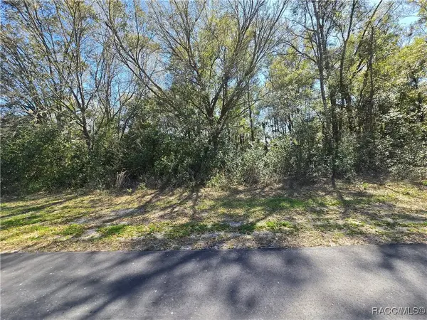 8640 W Basilico ST, Crystal River, FL 34428