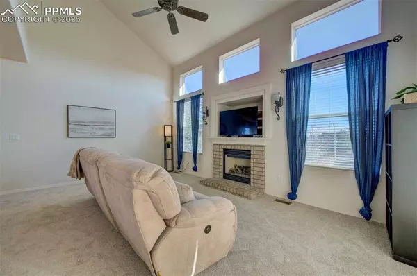 3946 Happy Jack DR, Colorado Springs, CO 80922
