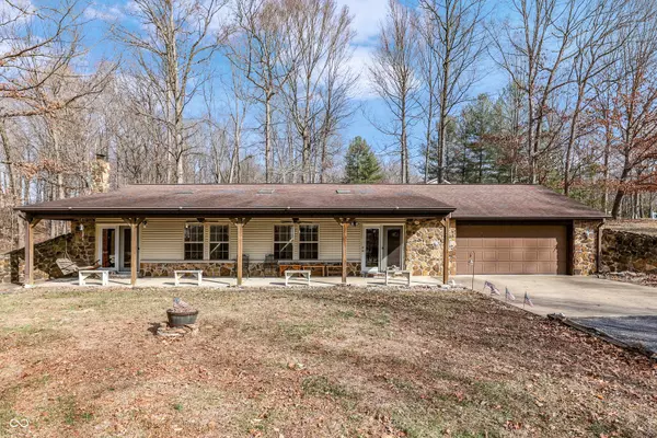 1265 N Shea Estates, Solsberry, IN 47459