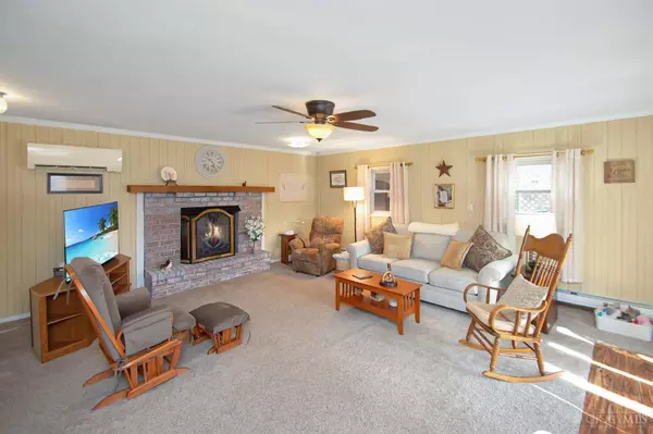 550 Observatory Dr, Springfield Twp., OH 45246