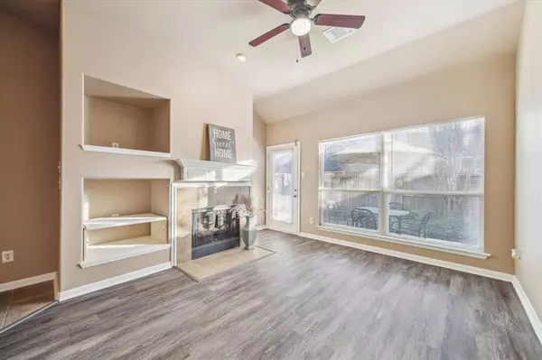 8946 Silent Willow Lane, Sugar Land, TX 77479