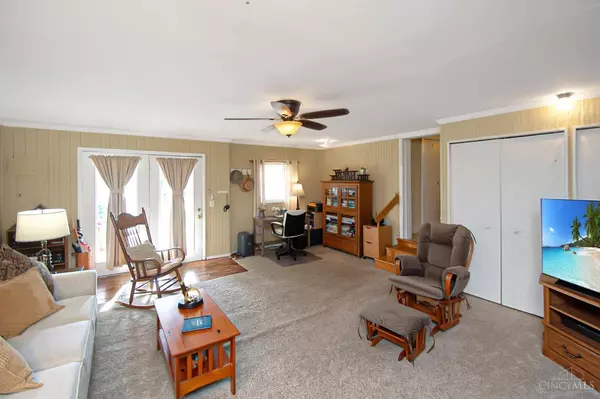 550 Observatory Dr, Springfield Twp., OH 45246