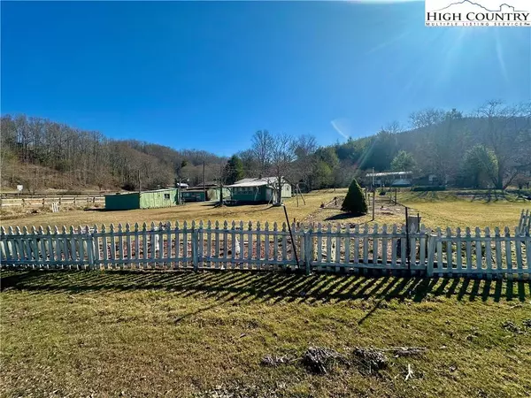 122 Church Hollow RD, Boone, NC 28607