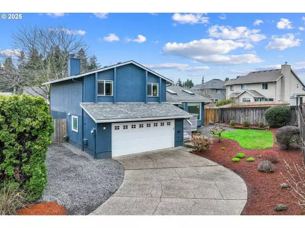 4377 SE CHELSEA ST, Milwaukie, OR 97222