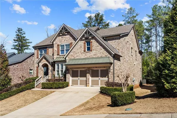 2820 Garonne WAY, Cumming, GA 30041